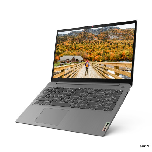 Ноутбук Lenovo IdeaPad 3 15ALC (82KU00W1PB) - зображення 4