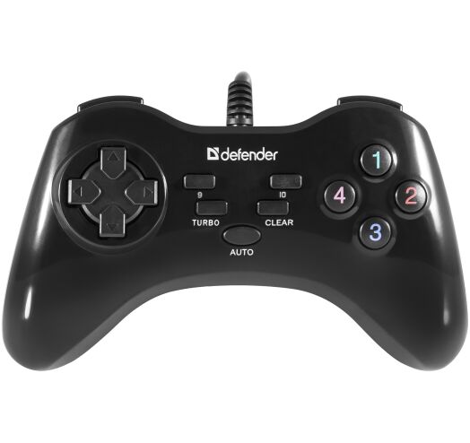 Геймпад Defender Game Master G2 - зображення 1