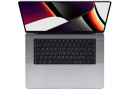 Ноутбук Apple MacBook Pro 16” Space Gray 2021 - зображення 2