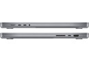 Ноутбук Apple MacBook Pro 16” Space Gray 2021 - зображення 4