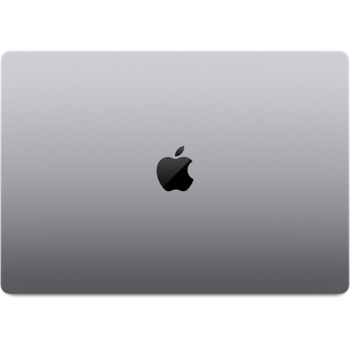 Ноутбук Apple MacBook Pro 16” Space Gray 2021 - зображення 6