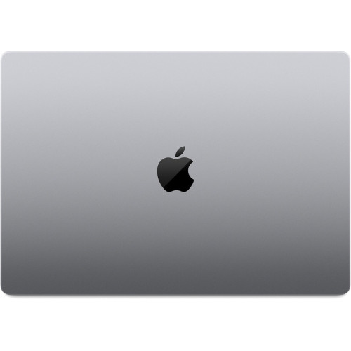 Ноутбук Apple MacBook Pro 16” Space Gray 2021 - зображення 7