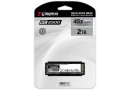 Накопичувач SSD NVMe M.2 2000GB Kingston KC2500 (SKC2500M8\/2000G) - зображення 4