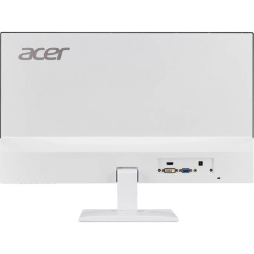 Монітор 24 Acer HA240YAWI - зображення 4