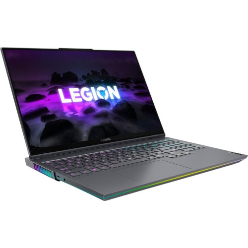 Ноутбук Lenovo Legion 7 16ACHg6 (82N6007DPB) - зображення 2