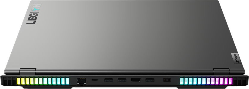 Ноутбук Lenovo Legion 7 16ACHg6 (82N6007DPB) - зображення 11