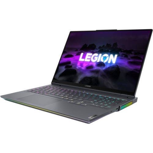 Ноутбук Lenovo Legion 7 16ACHg6 (82N6007DPB) - зображення 4