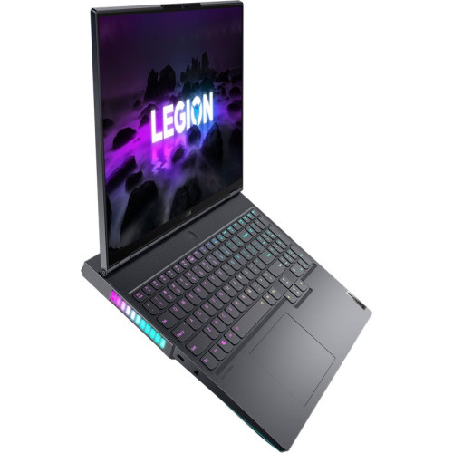 Ноутбук Lenovo Legion 7 16ACHg6 (82N6007DPB) - зображення 6