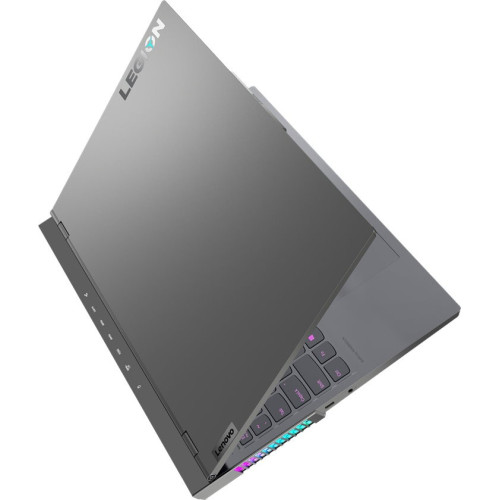 Ноутбук Lenovo Legion 7 16ACHg6 (82N6007DPB) - зображення 7