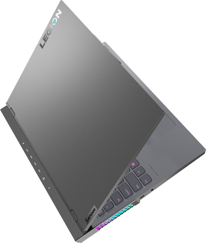 Ноутбук Lenovo Legion 7 16ACHg6 (82N6007DPB) - зображення 7