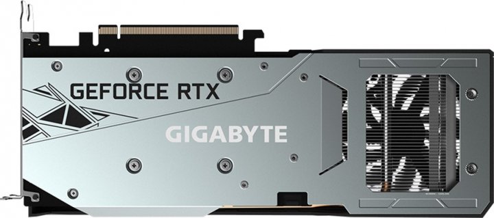 Відеокарта GeForce RTX 3050 8GB GDDR6 Gigabyte (GV-N3050GAMING OC-8GD) - зображення 3