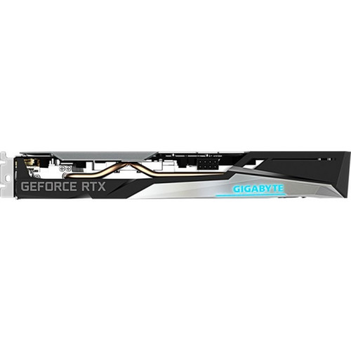 Відеокарта GeForce RTX 3050 8GB GDDR6 Gigabyte (GV-N3050GAMING OC-8GD) - зображення 4
