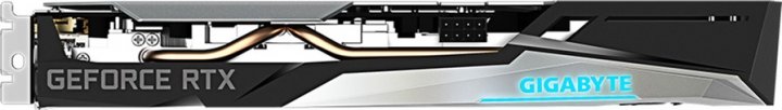 Відеокарта GeForce RTX 3050 8GB GDDR6 Gigabyte (GV-N3050GAMING OC-8GD) - зображення 4