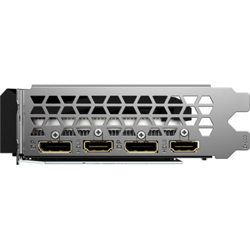 Відеокарта GeForce RTX 3050 8GB GDDR6 Gigabyte (GV-N3050GAMING OC-8GD) - зображення 5