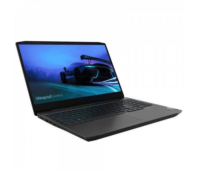 Ноутбук Lenovo IdeaPad Gaming 3 15 (82K200N8PB_16) - зображення 2