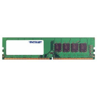 Пам'ять DDR4 RAM 4Gb 2400Mhz Patriot (PSD44G240041)