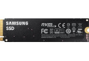 Накопичувач SSD NVMe M.2 250GB Samsung 980 (MZ-V8V250BW) - зображення 2