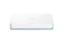 Комутатор Switch D-Link DGS-1008D - зображення 1