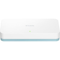 Комутатор Switch D-Link DGS-1008D
