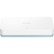 Комутатор Switch D-Link DGS-1008D