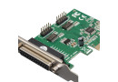 Контролер PCI-Ex1 to COM&LPT Frime WCH382L (ECF-PCIto2S1PWCH382.LP) - зображення 4
