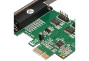 Контролер PCI-Ex1 to COM&LPT Frime WCH382L (ECF-PCIto2S1PWCH382.LP) - зображення 5