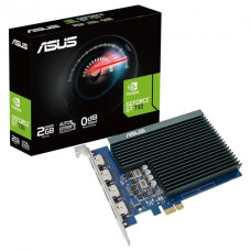 Відеокарта GeForce GT730 2Gb GDDR5 Asus (GT730-4H-SL-2GD5)