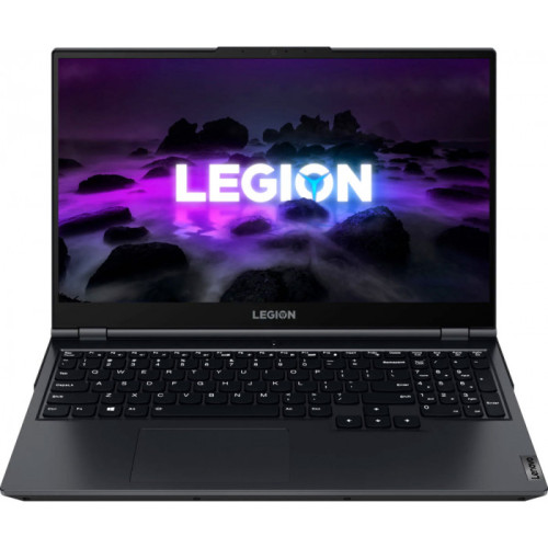 Ноутбук Lenovo Legion 5 15AСH (82JU00JMPB) - зображення 1