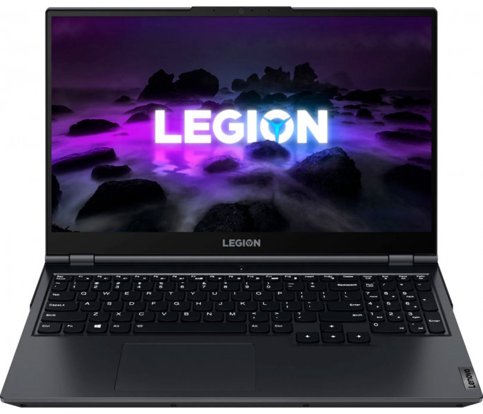 Ноутбук Lenovo Legion 5 15AСH (82JU00JMPB) - зображення 1