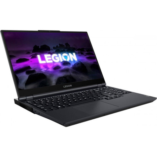 Ноутбук Lenovo Legion 5 15AСH (82JU00JMPB) - зображення 2