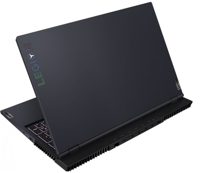 Ноутбук Lenovo Legion 5 15AСH (82JU00JMPB) - зображення 8