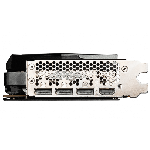 Відеокарта GeForce RTX 3050 8GB GDDR6 MSI (RTX 3050 GAMING X 8G) - зображення 4