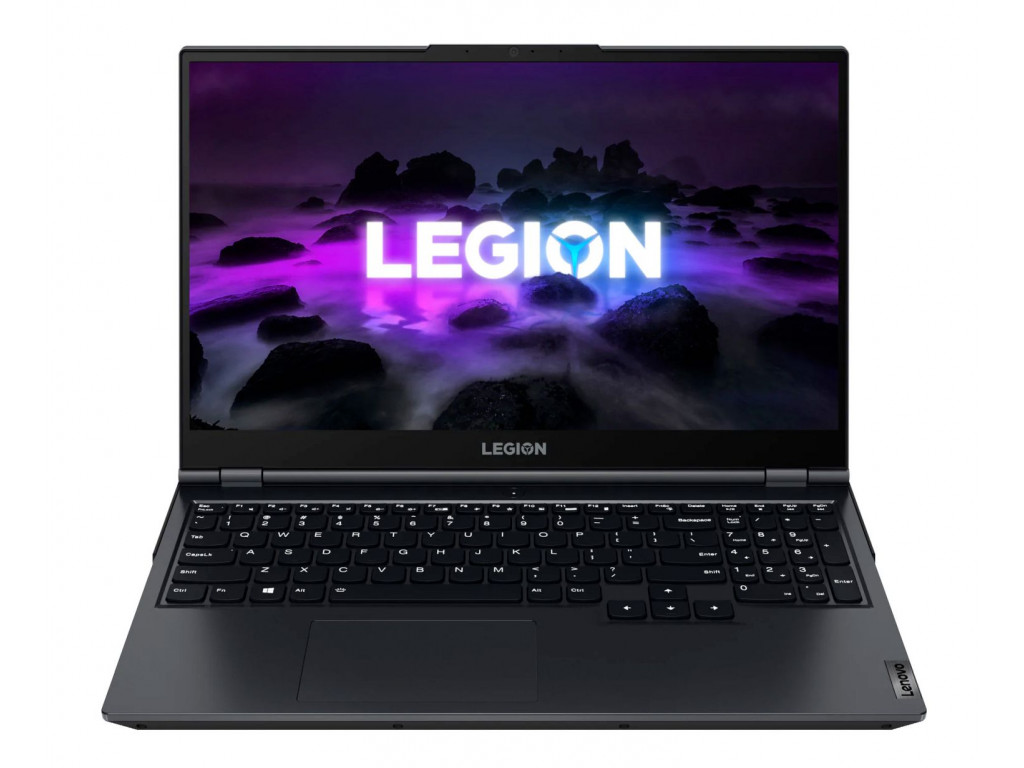 Ноутбук Lenovo Legion 5 15ITH6H (82JH005BPB) - зображення 1