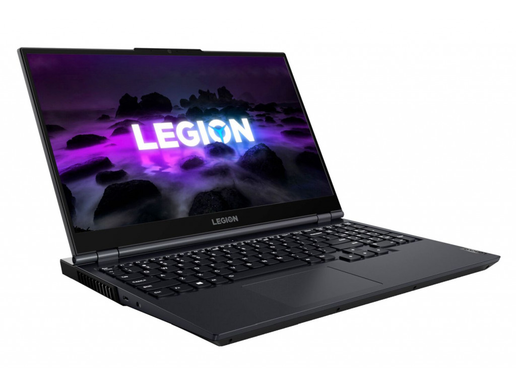 Ноутбук Lenovo Legion 5 15ITH6H (82JH005BPB) - зображення 2