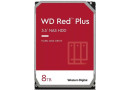 Жорсткий диск HDD 8000GB WD WD80EFBX - зображення 1