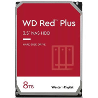 Жорсткий диск HDD 8000GB WD WD80EFBX