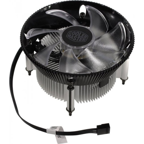 Вентилятор CoolerMaster i70C PWM (RR-I70C-20PK-R2) - зображення 2