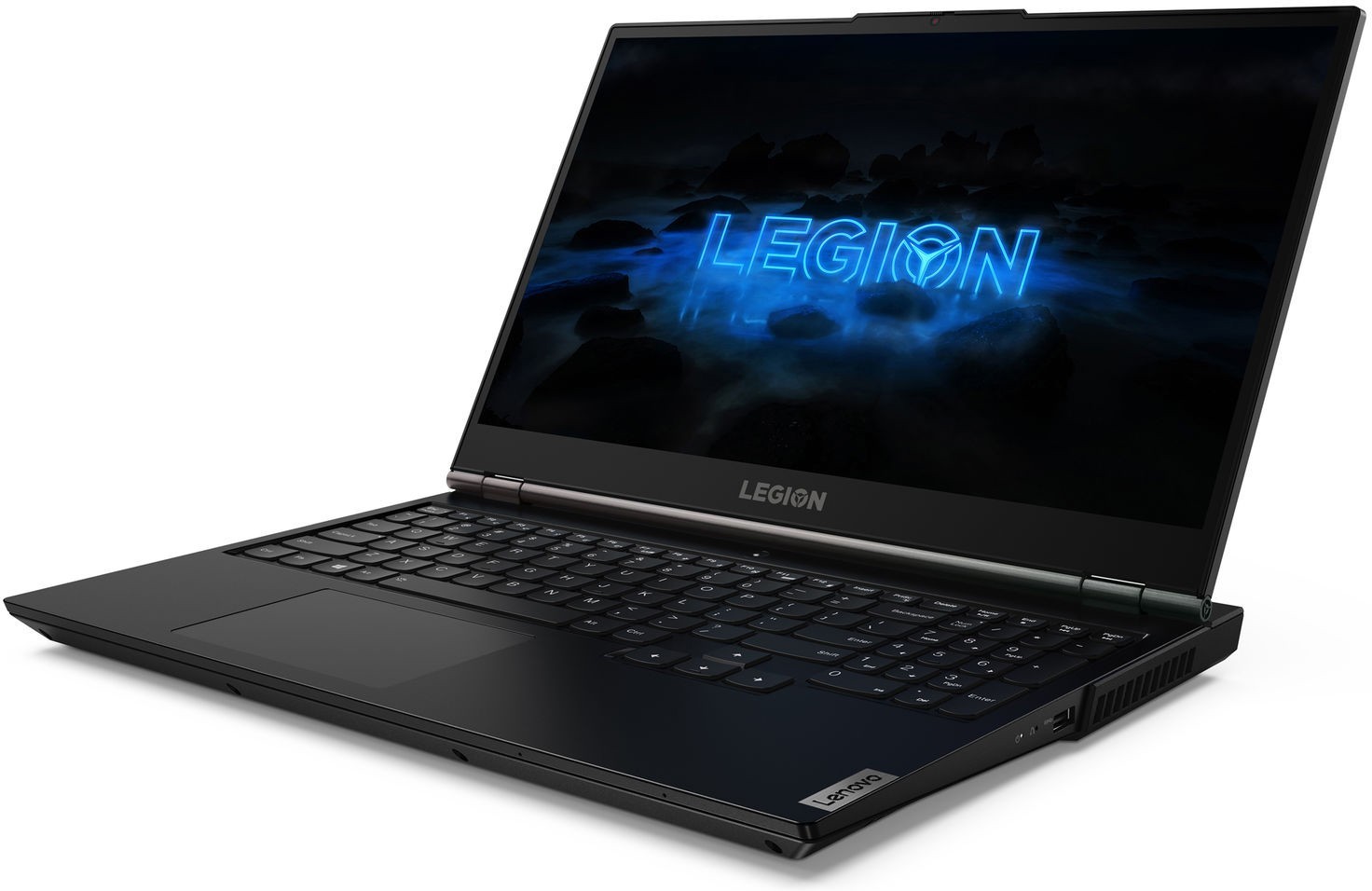 Ноутбук Lenovo Legion 5 15ARH05H (82B10074PB) - зображення 6