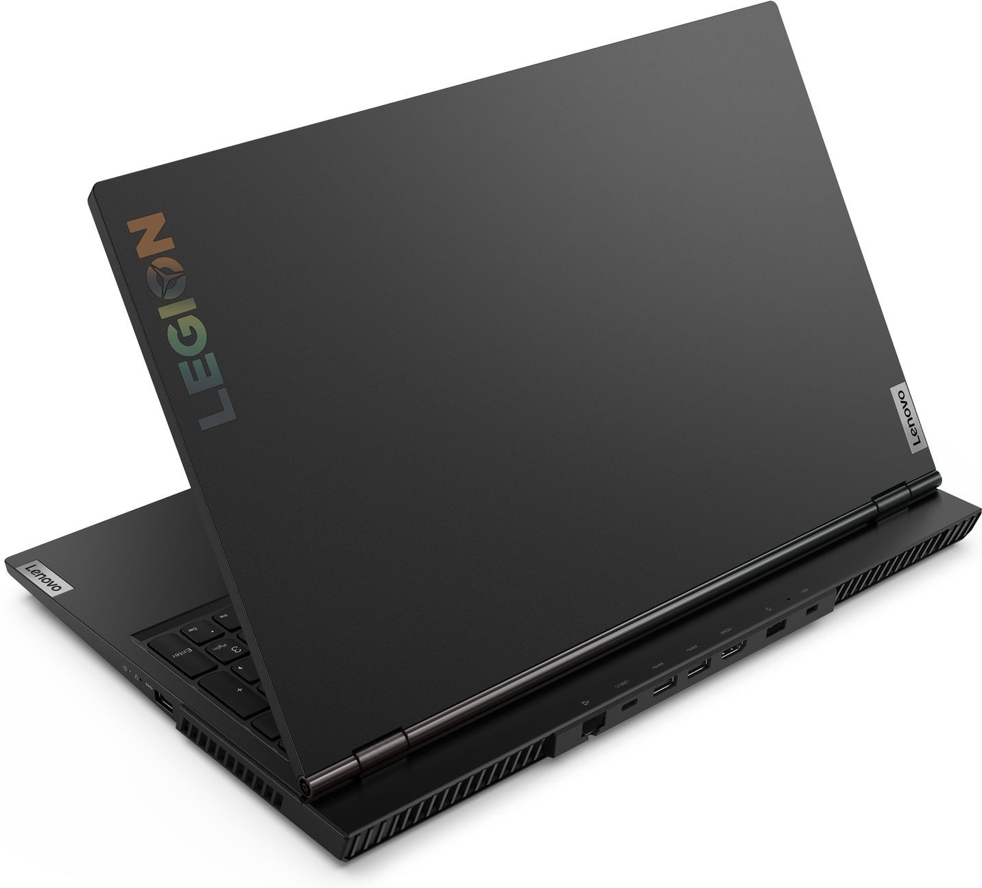 Ноутбук Lenovo Legion 5 15ARH05H (82B10074PB) - зображення 7