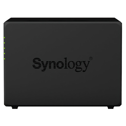 Мережеве сховище Synology DS920+ - зображення 3