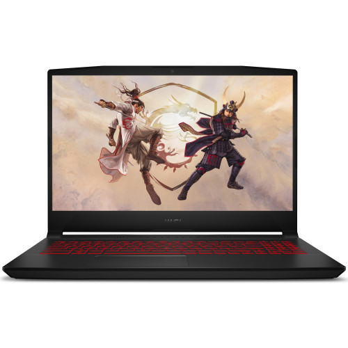 Ноутбук MSI GF66 (GF66 11UE-491X) - зображення 1