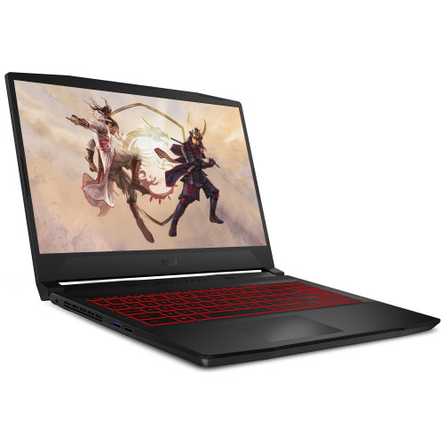 Ноутбук MSI GF66 (GF66 11UE-491X) - зображення 2