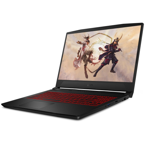 Ноутбук MSI GF66 (GF66 11UE-491X) - зображення 4