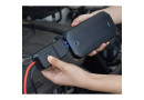 Пусковий пристрій для автомобілів Baseus Super Energy Car Jump Starter 8000mAh - зображення 8