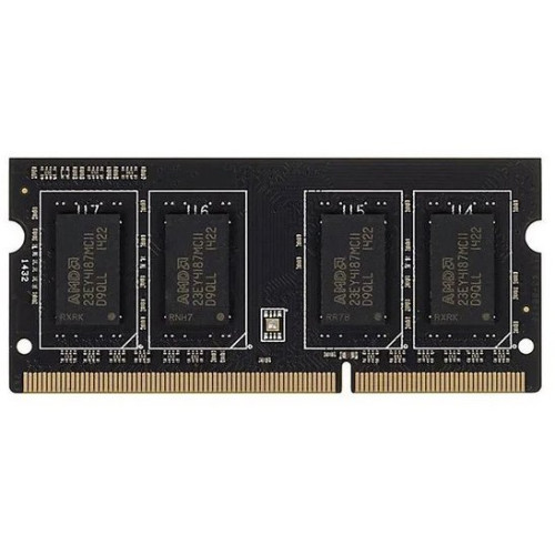 Пам'ять DDR4-3200 8 Gb 3200MHz AMD SoDIMM - зображення 1