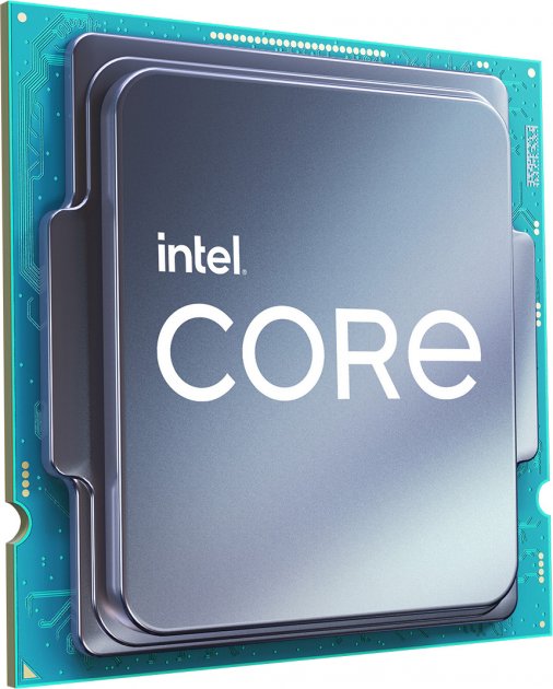 Процесор Intel Core i5-12400F (BX8071512400F) - зображення 3