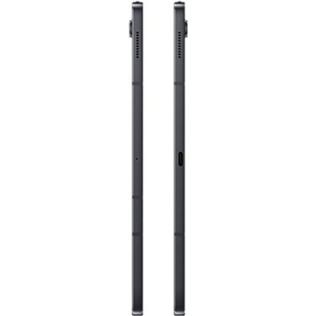 Планшет Samsung Galaxy Tab S7 FE LTE 4\/64Gb Black (SM-T735N) - зображення 6