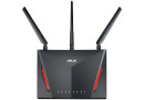 Маршрутизатор WiFi ASUS RT-AC86U - зображення 1