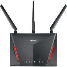 Маршрутизатор WiFi ASUS RT-AC86U - зображення 1