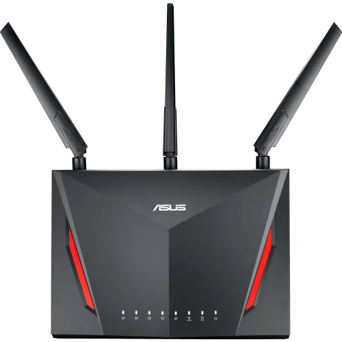 Маршрутизатор WiFi ASUS RT-AC86U - зображення 1